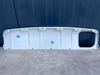 фото thumb №2, Диффузор спойлер бампера задняя mini countryman r60