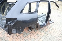 фото thumb №1, Jeep grand cherokee wk2 четверть крыло правый задняя