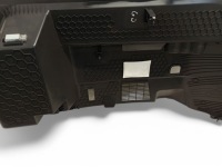 фото thumb №7, Volkswagen atlas 3cn867034 правая сторона обшивки багажника