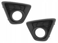 фото thumb №1, Решётка радиатора бампера левая do mazda cx-5