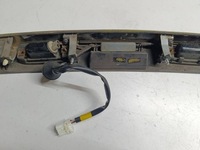 фото thumb №11, Hyundai i40 11-19 накладка крышки багажника хром 87312-3z000 87311-3z001