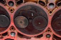 фото thumb №11, Головка двигателя 55193091 saab 9-3 2 ii 1.9 tid 120 km 02-07