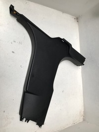 фото thumb №4, Alfa romeo stelvio защита стойка накладка левая