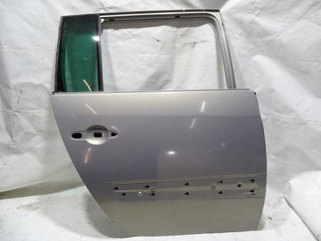 фото thumb №1, Двері ліві перед передні renault espace iv рестайлінг ted69