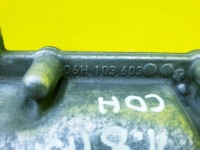 Піддон масляна верхній a3 8p a4 b8 a5 q5 1.8 2.0 tfsi 06h103603ak Зі Шроту, фото thumb