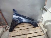 Крыло  правый  перед передний audi q5 8r 09.08-09.16 дорестайлинг  рестайлинг  lx5r Оригинал, фото thumb