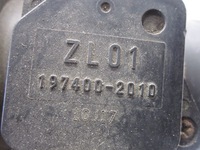 фото thumb №7, Mazda 6 ii gh 07r корпус фільтра повітря 197400-2010 l837k3804