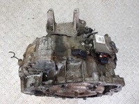 фото thumb №7, Коробка передач передач peugeot 407 2.0 hdi