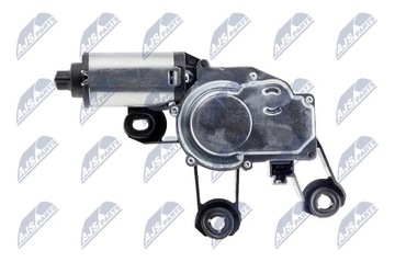 фото thumb №9, Двигун двірник зад nty land rover freelander 2 2.2