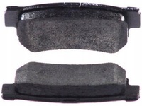 фото thumb №1, Textar гальмівні колодки гальмівні задня hyundai sonata 2,0- 2,5v