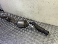 фото thumb №10, Audi q2 - 2019 фільтр часток твердих каталізатор / fap / dpf