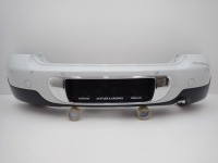 фото thumb №1, Бампер задня задній kompletny oryg pdc mini countryman r60 13r