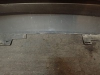 фото thumb №8, Бампер задняя mazda cx5 ii 2 17-