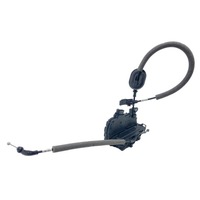 фото thumb №13, Замок двері правий зад renault clio v 825007311r