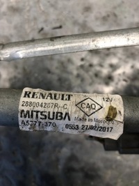 фото thumb №6, Механізм двірник dacia доккер 288004287r