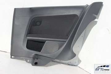 фото thumb №7, Vw golf 7 vii боковина обшивки двері дверні оббивка 5g 5g3 комплект обшивка дверей