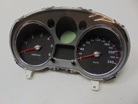 фото thumb №5, Счетчик приборная панель nissan x-trail t31 2.0 dci europa