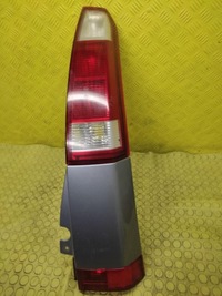 фото thumb №1, Opel meriva a лампа правый задняя 13130028