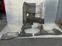 фото thumb №1, Шумоизоляция двигателя scania g