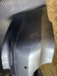 фото thumb №9, Бампер зад задній bmw e61 a52/7 spacegrau