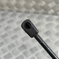 фото thumb №6, Maserati levante 2016 права сторона привід капот передньої