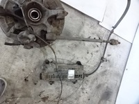 фото thumb №6, Ступиця поворотний кулак задня range rover sport 2,7