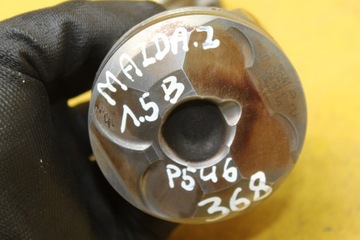 фото thumb №12, Поршень шатун шатун mazda 2 2.0 b p54g