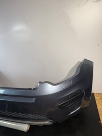 фото thumb №7, Land rover discovery sport l550 бампер передний перед przedlift byron blue