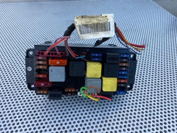 фото thumb №1, Модуль sam коробка предохранителей mercedes benz w203 c200 =oem= 0025459401