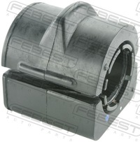 фото thumb №2, Втулка заднього стабілізатора ford transit connect