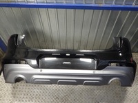 фото thumb №6, Бампер задняя задний do bmw x4 g02 m-pakiet