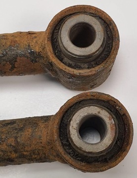 фото thumb №3, Важіль зад задній mazda rx-8