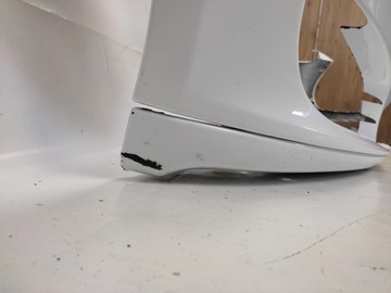 фото thumb №6, Tesla модель s бампер переднє перед 2012-