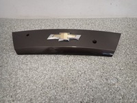 фото thumb №4, Chevrolet spark 09-15 молдинг крышки задний