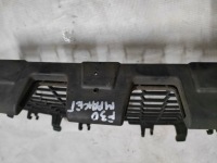 Bmw f30 m-pakiet решётка бампера перед в Украине, фото thumb