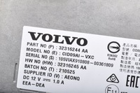 фото thumb №7, Volvo xc60 ii екран дисплей 32316244