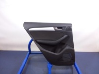 фото thumb №1, Audi q5 8r обивка обшивка дверь задняя левый