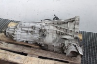фото thumb №11, Кпп кпп / коробка передач audi a5 8t3 nsc 3.0l бензин 245kw 2012