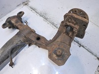 фото thumb №6, Балка подвеска задняя opel astra iii h