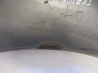 фото thumb №11, Молдинг защита крыльев зад правая правое daihatsu terios ii 06- 75605-b4020