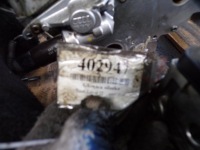 фото thumb №14, Seat leon ii 1.9 tdi bxe головка двигателя 038103373r