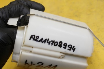 фото thumb №7, Помпа датчик топлива w211 3.5 b a2114702994