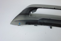 фото thumb №6, Спойлер накладка бампера перед opel crossland x