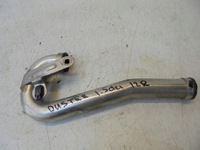 фото thumb №1, Труба трубка egr dacia duster 1.5 dci