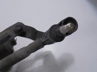 фото thumb №11, Mazda 3 i bk моторчик механизм дворник перед bp4k-6737x bp4k-67340