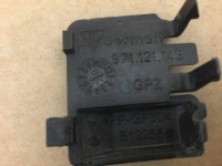 фото thumb №1, Porsche panamera 971 2024 з передній dachy