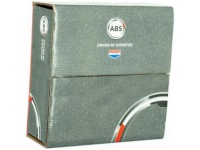 фото thumb №1, Гальмівні диски перед renault kangoo i 1.6 1.9 01- twingo ii 1.6 08-14