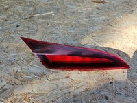 фото thumb №1, Opel insignia a lift hb лампа задня задня ліва w кришка