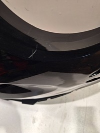 фото thumb №8, Бампер перед новый 735786426 fiat 600e abarth 24-