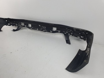 фото thumb №9, Спойлер бампера зад bmw x5 g05 pdc 7425472